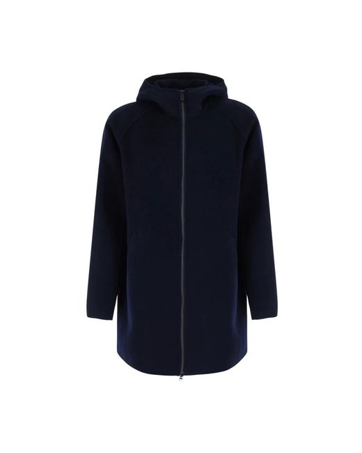 Winter Jackets Aspesi en coloris Blue