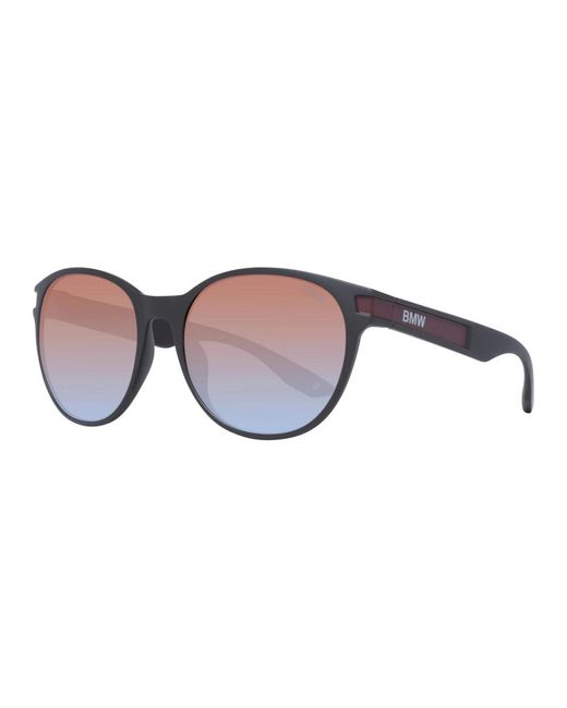 BMW Brown Sunglasses for men
