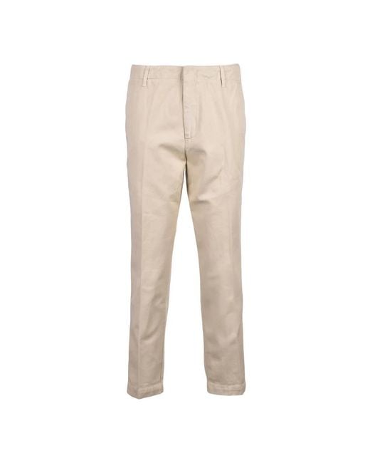 Dondup Natural Chinos