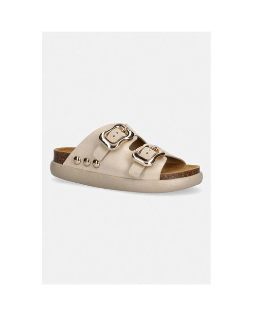 Sliders di Scholl in Natural