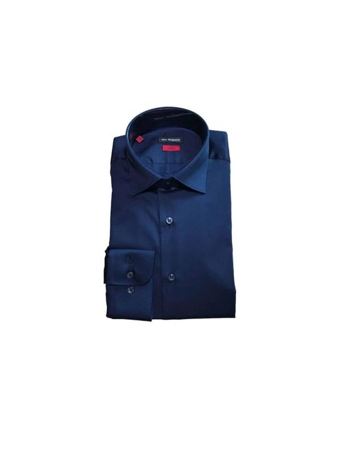 Shirts > casual shirts Roy Robson pour homme en coloris Blue