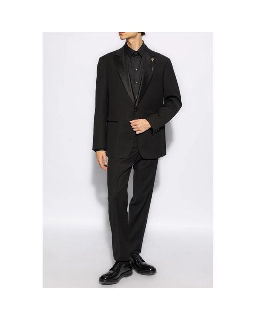 Shirts > formal shirts Dolce & Gabbana pour homme en coloris Black