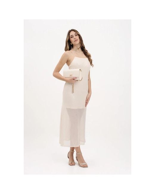 Midi Dresses di ONLY in White