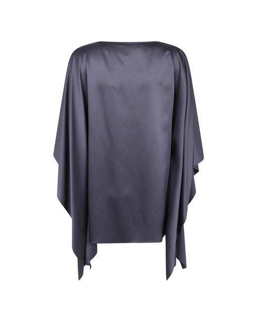 Blouses Lanvin de color Blue