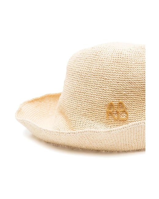 Ruslan Baginskiy Natural Hats