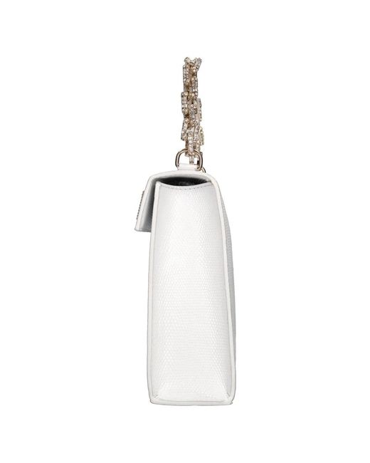 Handbags di Gedebe in White