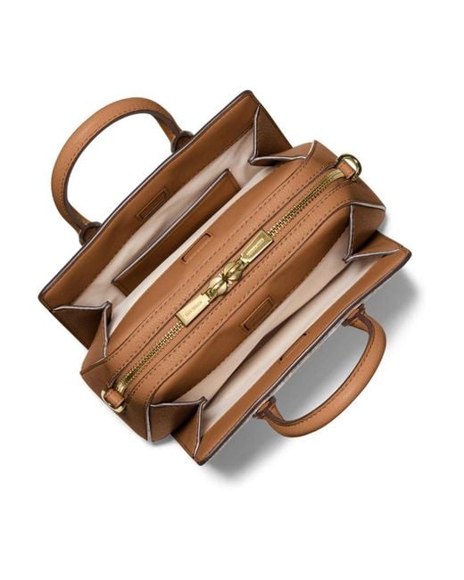 Michael Kors Natural Handbags