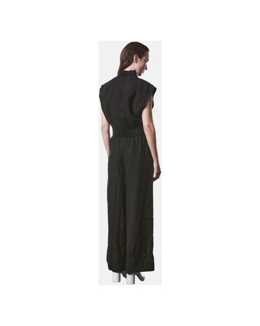 Vests Thom Krom de color Black