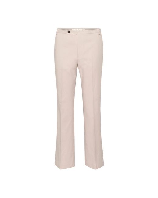 Inwear Natural Wide Trousers