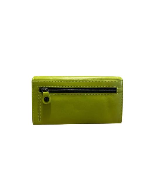 Gabs Green Stilvolles portemonnaie gmoney62