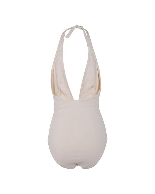 Eres Harmony One-Piece Badpak in het Gray