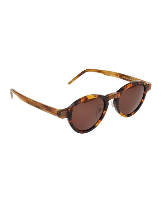 Accessories > sunglasses Retrosuperfuture en coloris Brown