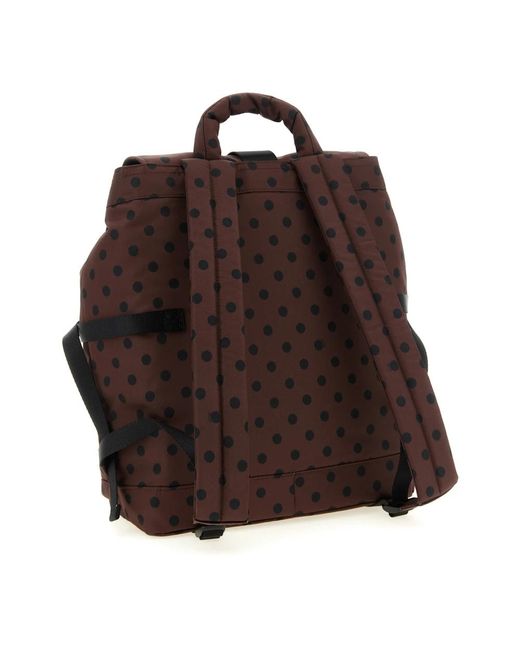 Backpacks di Ganni in Brown