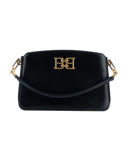 Bally Black Handbags