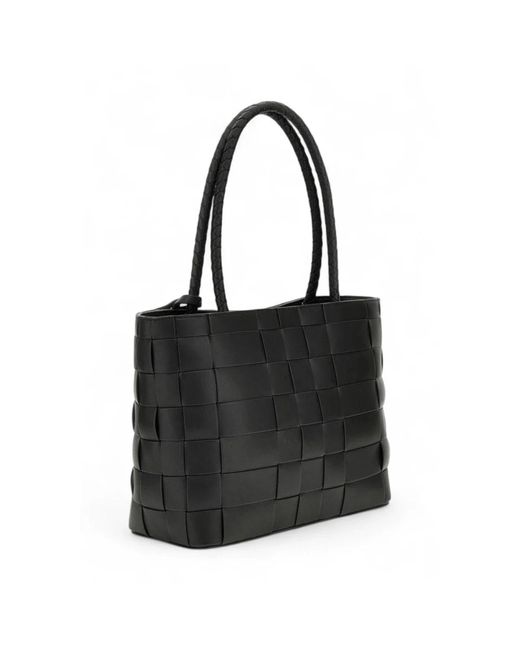 Tote Bags Guess en coloris Black
