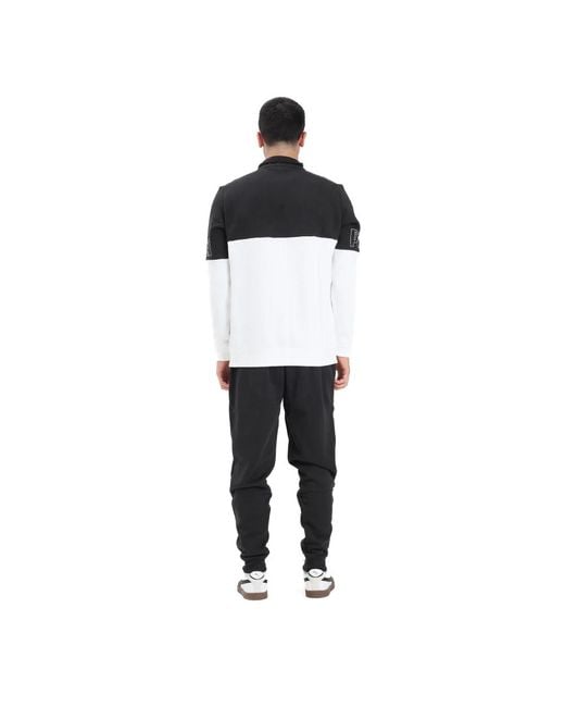 Training Sets PUMA de hombre de color Black