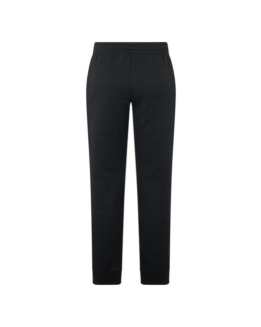 Moschino Comfortabele Moderne Broek in het Blue