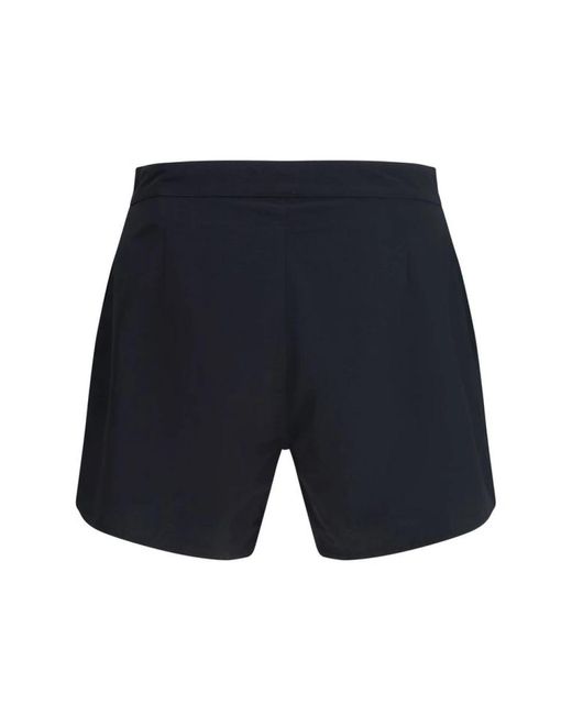 Saint Laurent Blue Beachwear for men