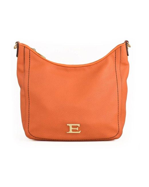 Ermanno Scervino Orange Tasche