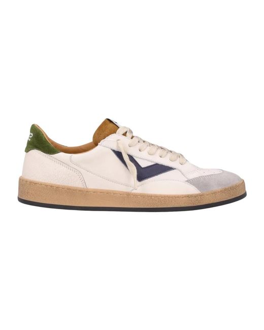 4b12 White Sneakers for men