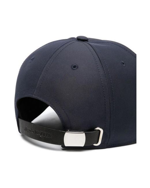 McQueen E Hüte von in Blue für Herren