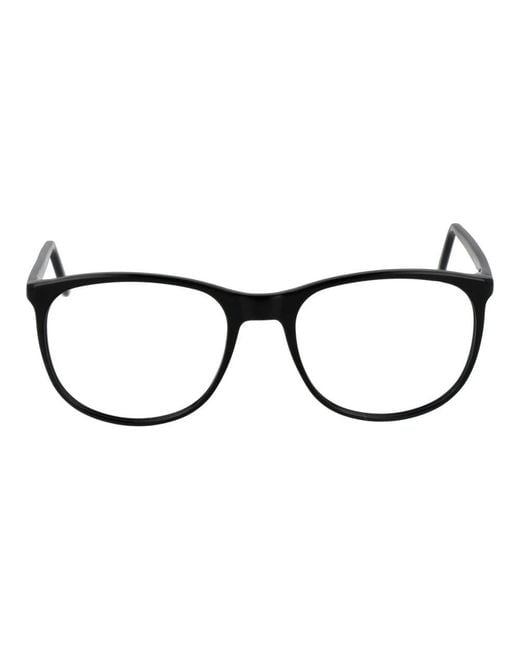 Andy Wolf Black Glasses