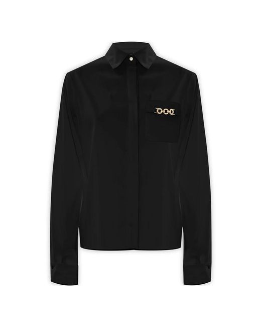 Kocca Black Shirts