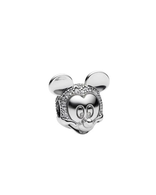 Pandora White Jewellery