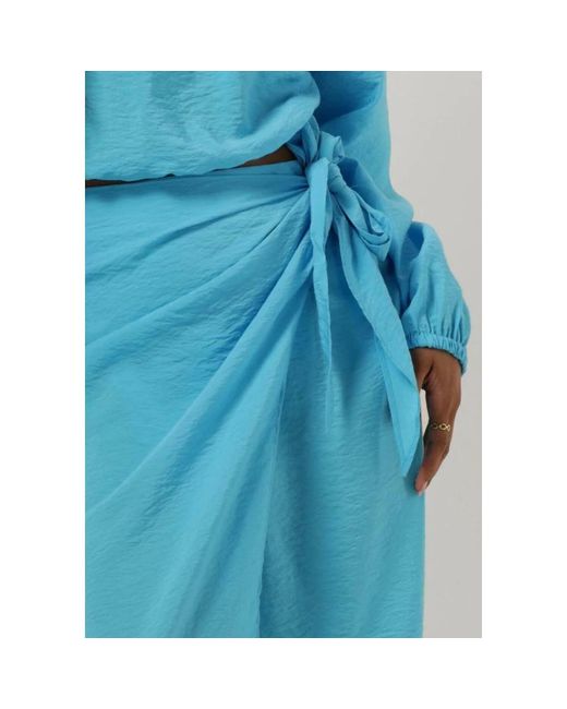 Envii Blue Blaue Midi-Rock Enmallorca 6891