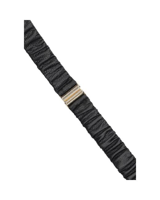 Notre-v Black Gürtel