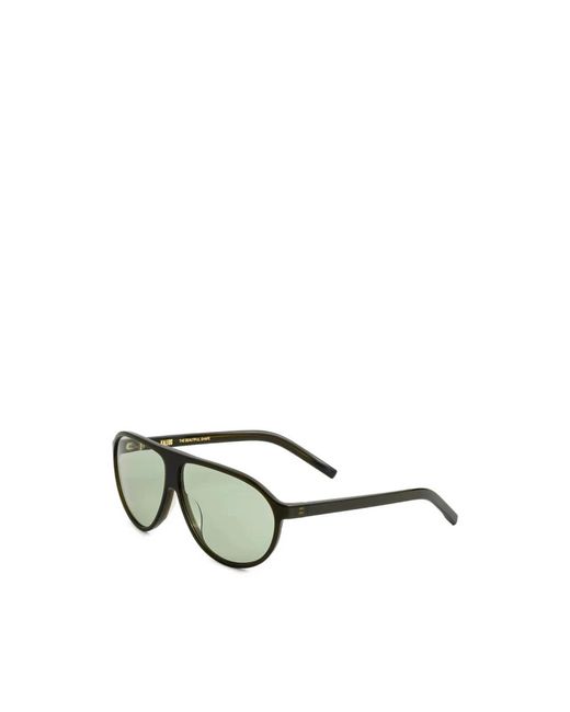 Kaleos Eyehunters Green Sunglasses