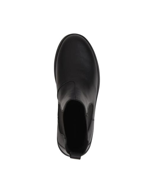 Shoes > boots > chelsea boots Tommy Hilfiger pour homme en coloris Black