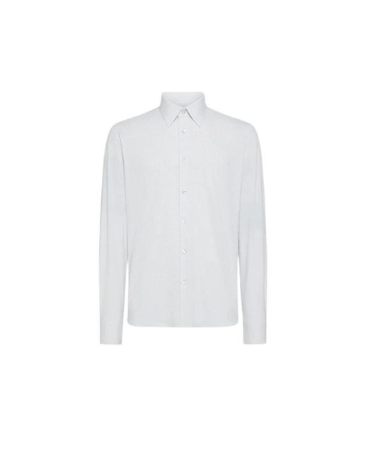 Formal Shirts Rrd pour homme en coloris White