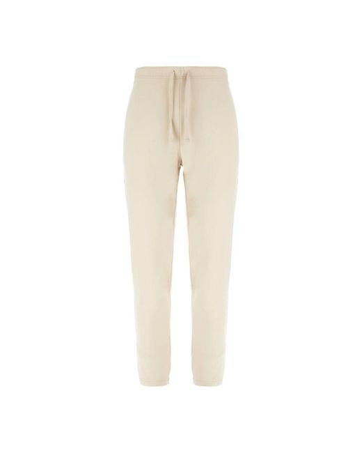 Polo Ralph Lauren Natural Sweatpants for men