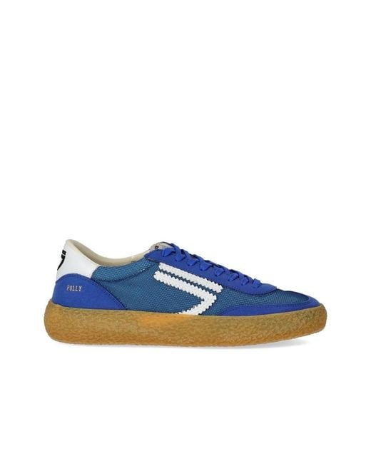 Sneakers di PURAAI in Blue da Uomo