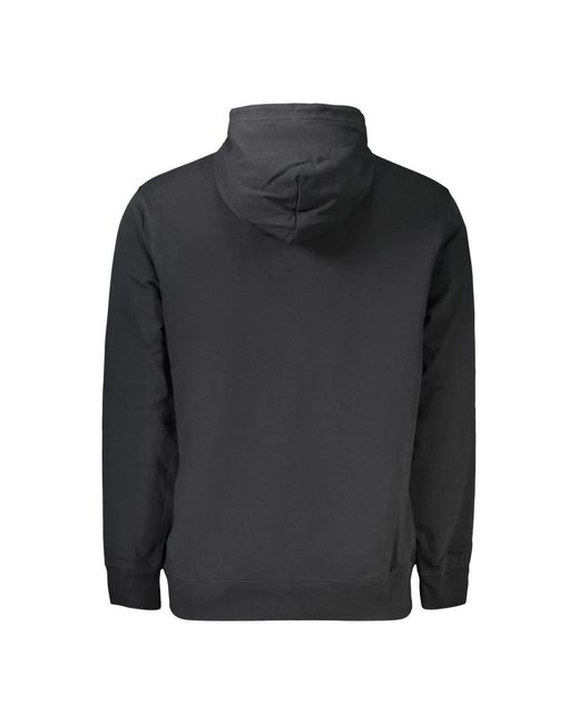 Converse Sweatshirts in het Black voor heren