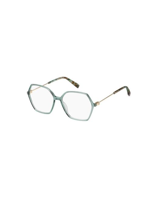 Tommy Hilfiger Metallic Glasses