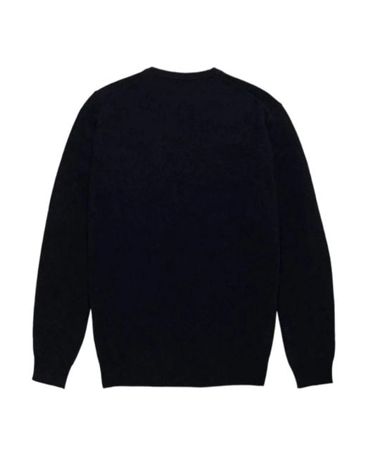 Round-Neck Knitwear Refrigiwear pour homme en coloris Blue