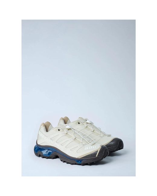 Sneakers di Salomon in Blue da Uomo