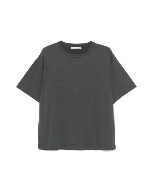 YMC Gray T-Shirts for men