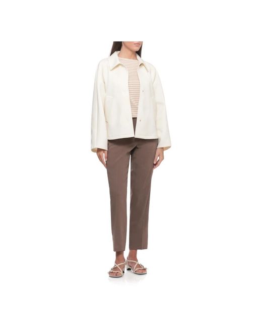 Marella Emme Jassen Wit in het White