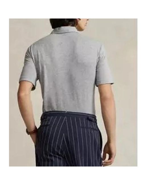 Ralph Lauren Polo in het Gray voor heren