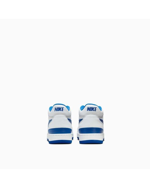 Shoes > sneakers Nike pour homme en coloris Blue