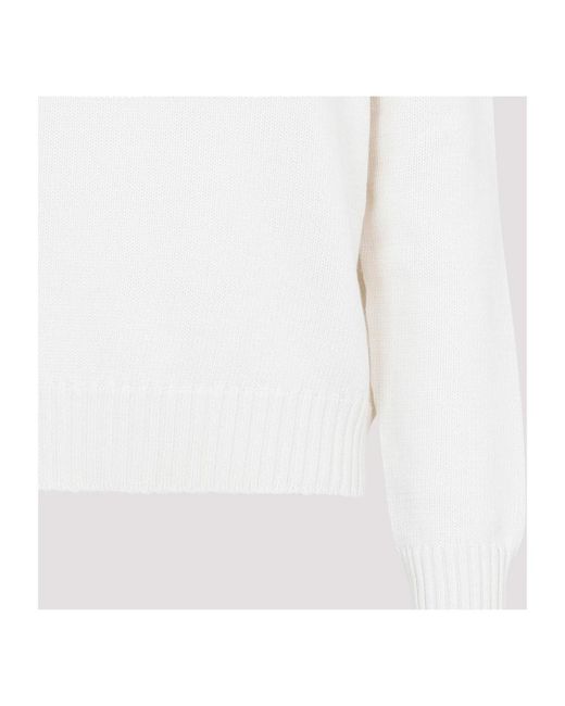 Sweatshirts & hoodies > sweatshirts Ralph Lauren en coloris White