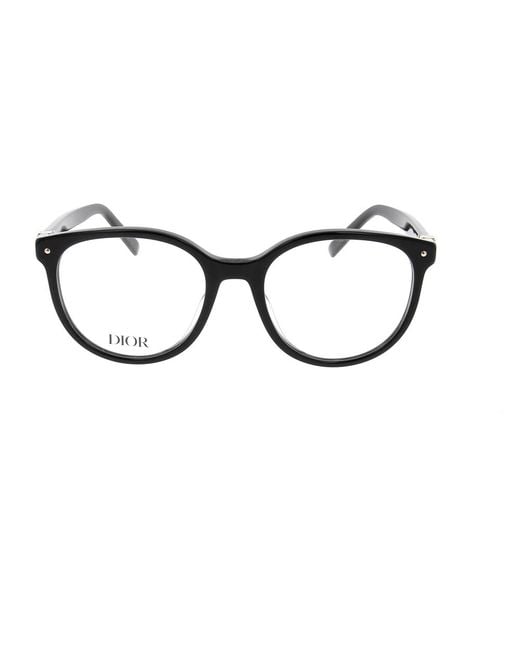 Dior Brillen in het Brown