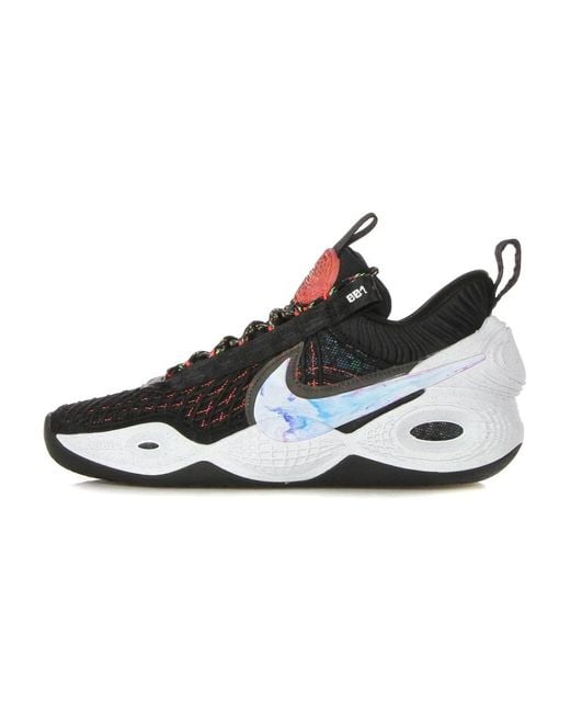 Nike Men's Black Sneakers