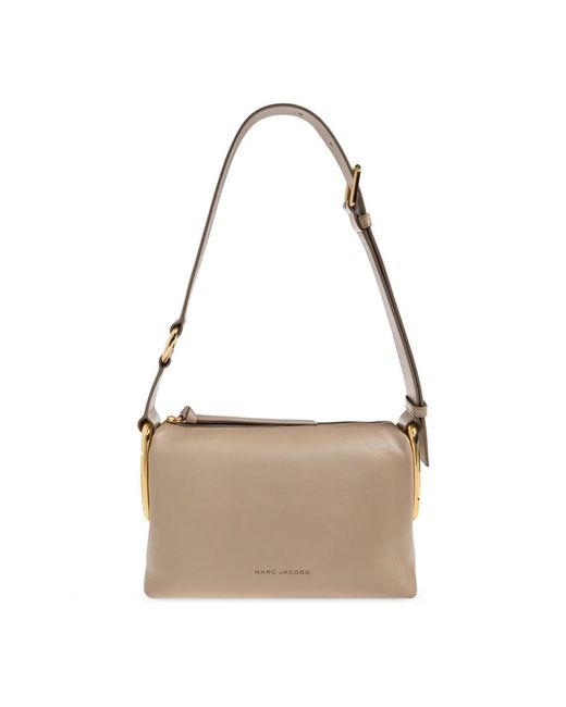 Marc Jacobs Natural Scene Schultertasche Medium