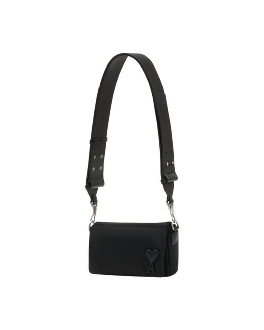 AMI Black Marcel Lunch Box
