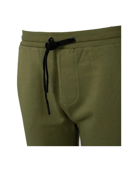Shorts > casual shorts Iceberg pour homme en coloris Green