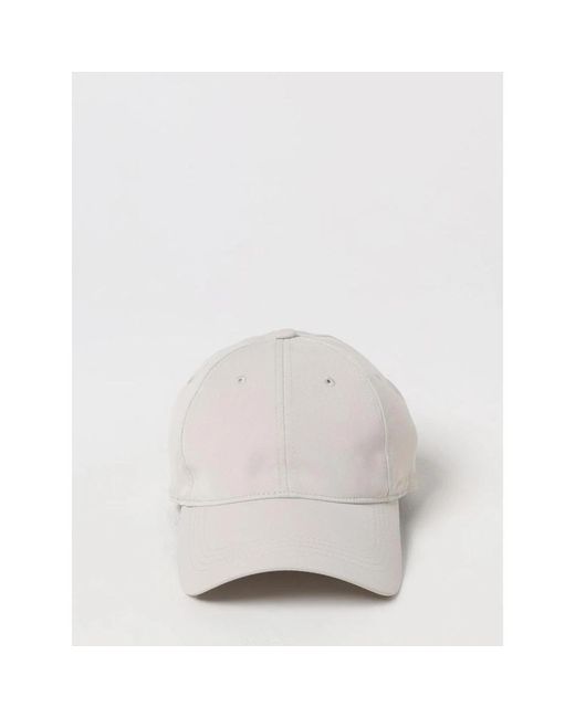 Save The Duck Bucket Hat in White für Herren